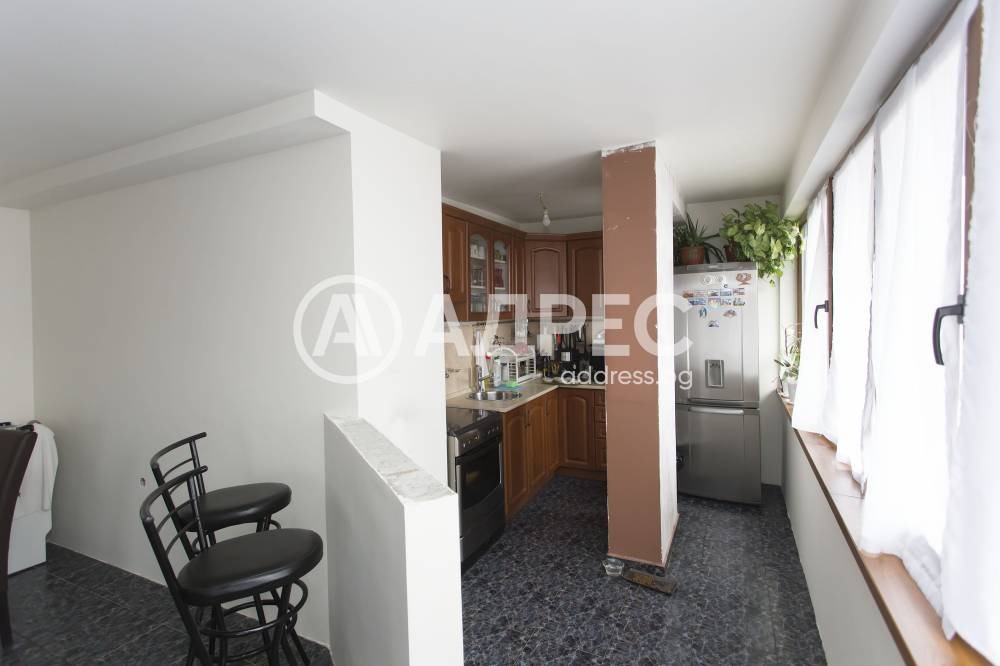Продава 3-СТАЕН, гр. София, Лозенец, снимка 5 - Апартаменти - 55705178