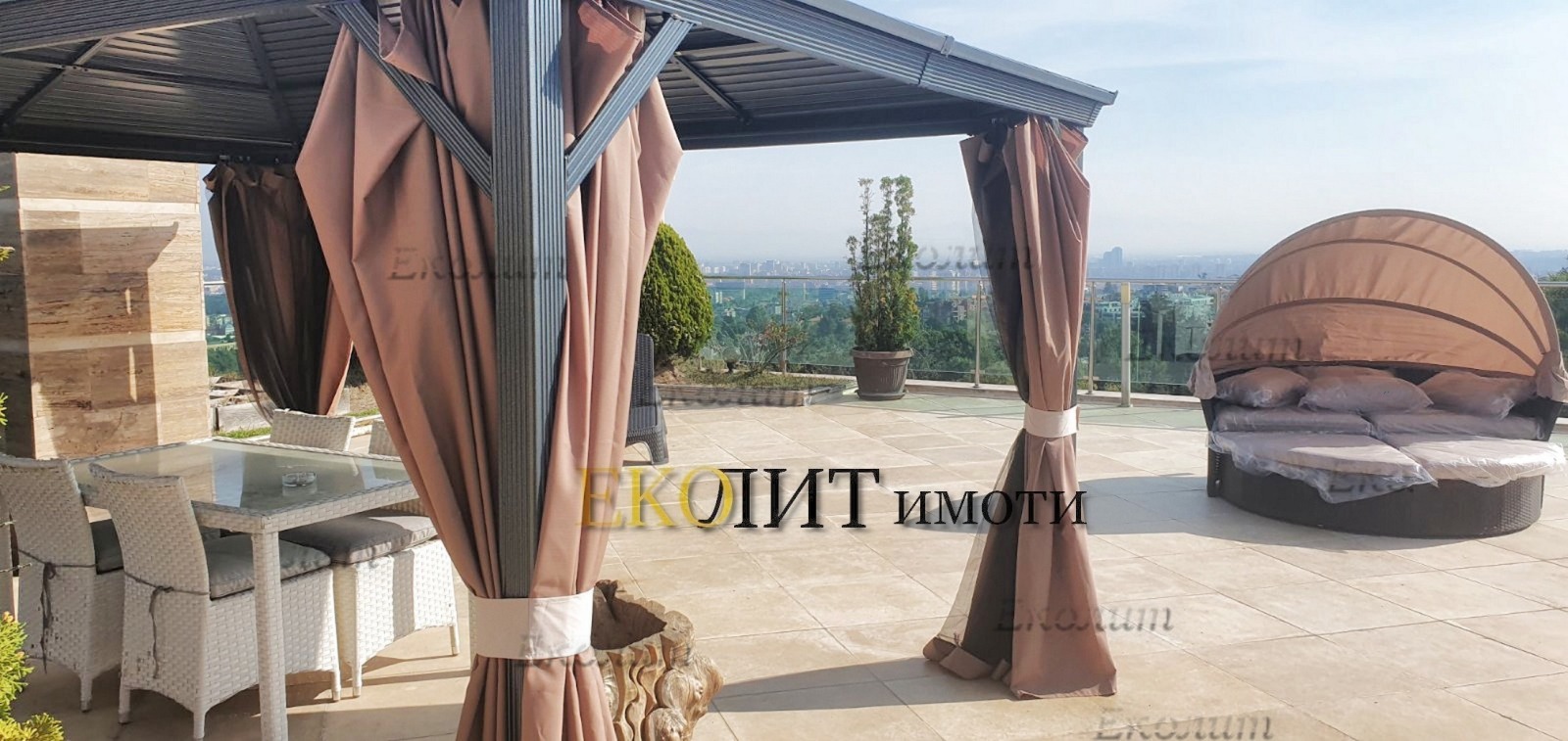 Продава 4-СТАЕН, гр. София, Княжево, снимка 7 - Апартаменти - 49569141