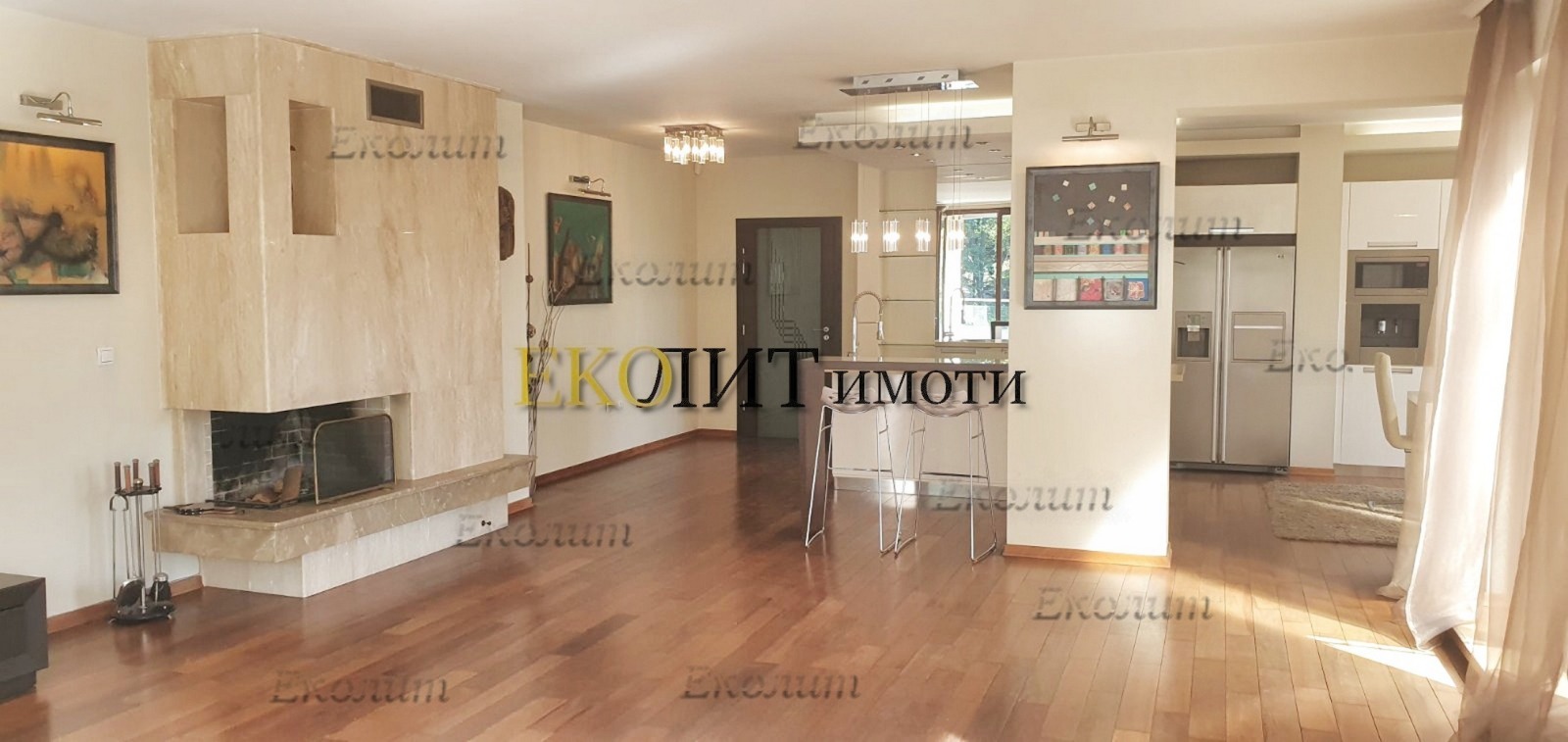 Продава 4-СТАЕН, гр. София, Княжево, снимка 3 - Апартаменти - 49569141