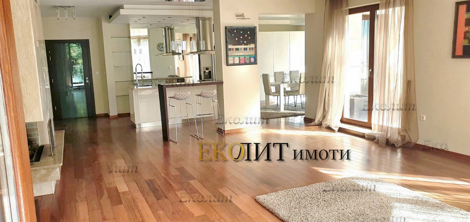 Продава 4-СТАЕН, гр. София, Княжево, снимка 2 - Апартаменти - 49569141