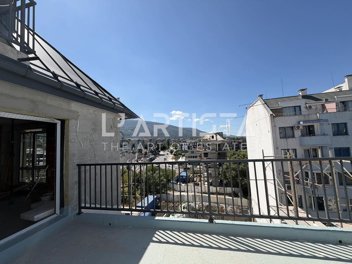 Продава 4-СТАЕН, гр. София, Малинова долина, снимка 2 - Апартаменти - 51604765