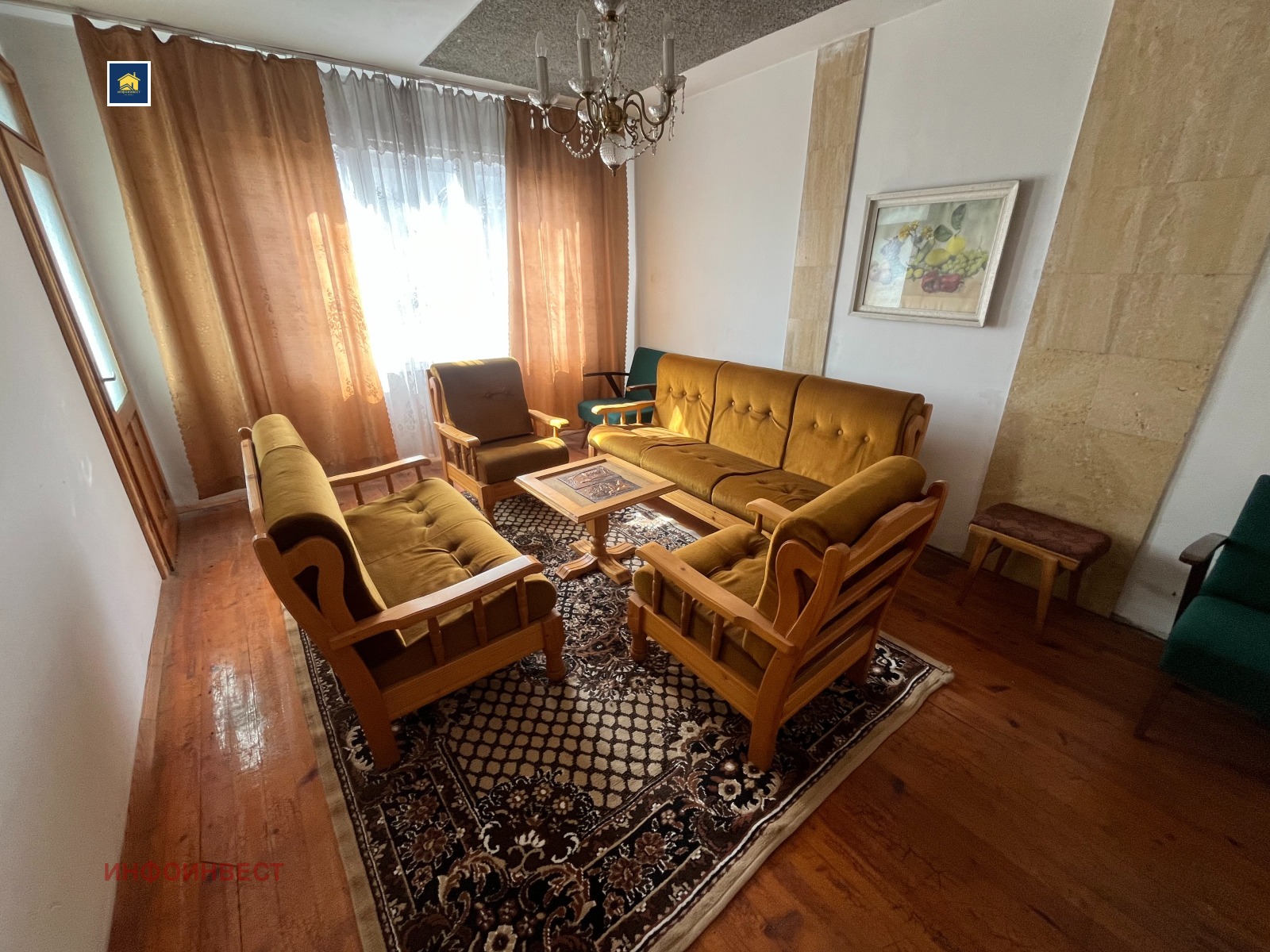 Продава КЪЩА, гр. Велинград, област Пазарджик, снимка 7 - Къщи - 53563071