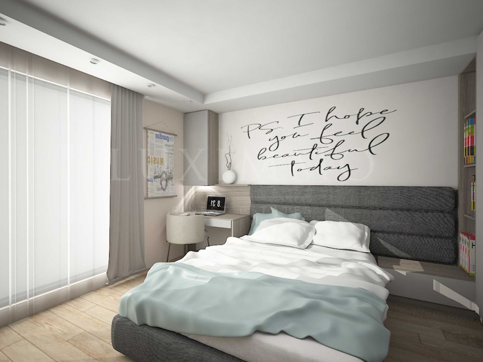 Продава КЪЩА, гр. София, с. Владая, снимка 17 - Къщи - 53603553