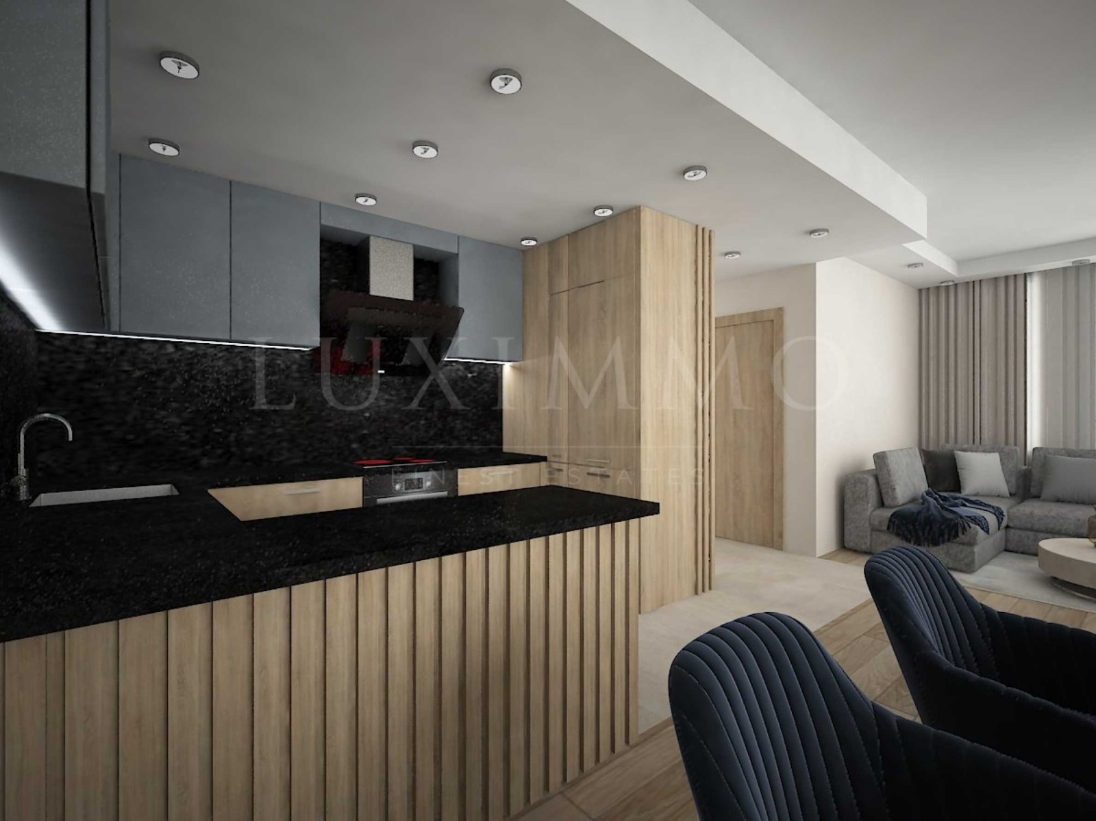 Продава КЪЩА, гр. София, с. Владая, снимка 16 - Къщи - 53603553