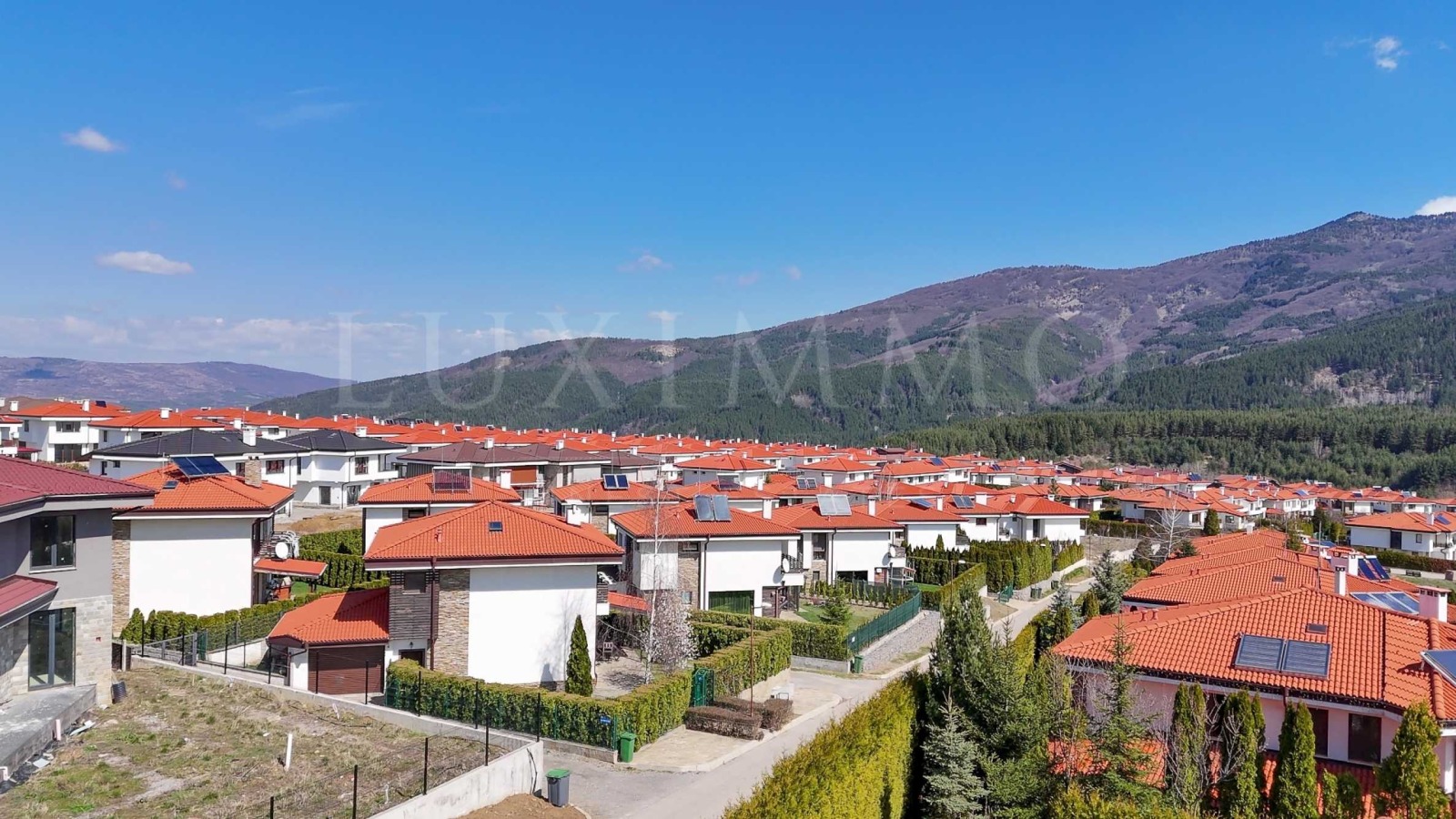 Продава КЪЩА, гр. София, с. Владая, снимка 9 - Къщи - 53603553