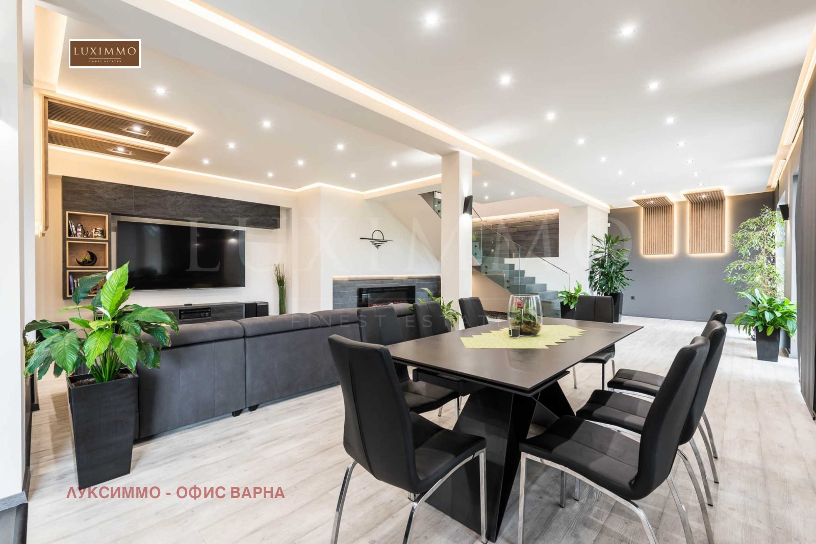 Продава КЪЩА, гр. Варна, м-т Ален мак, снимка 8 - Къщи - 53815137