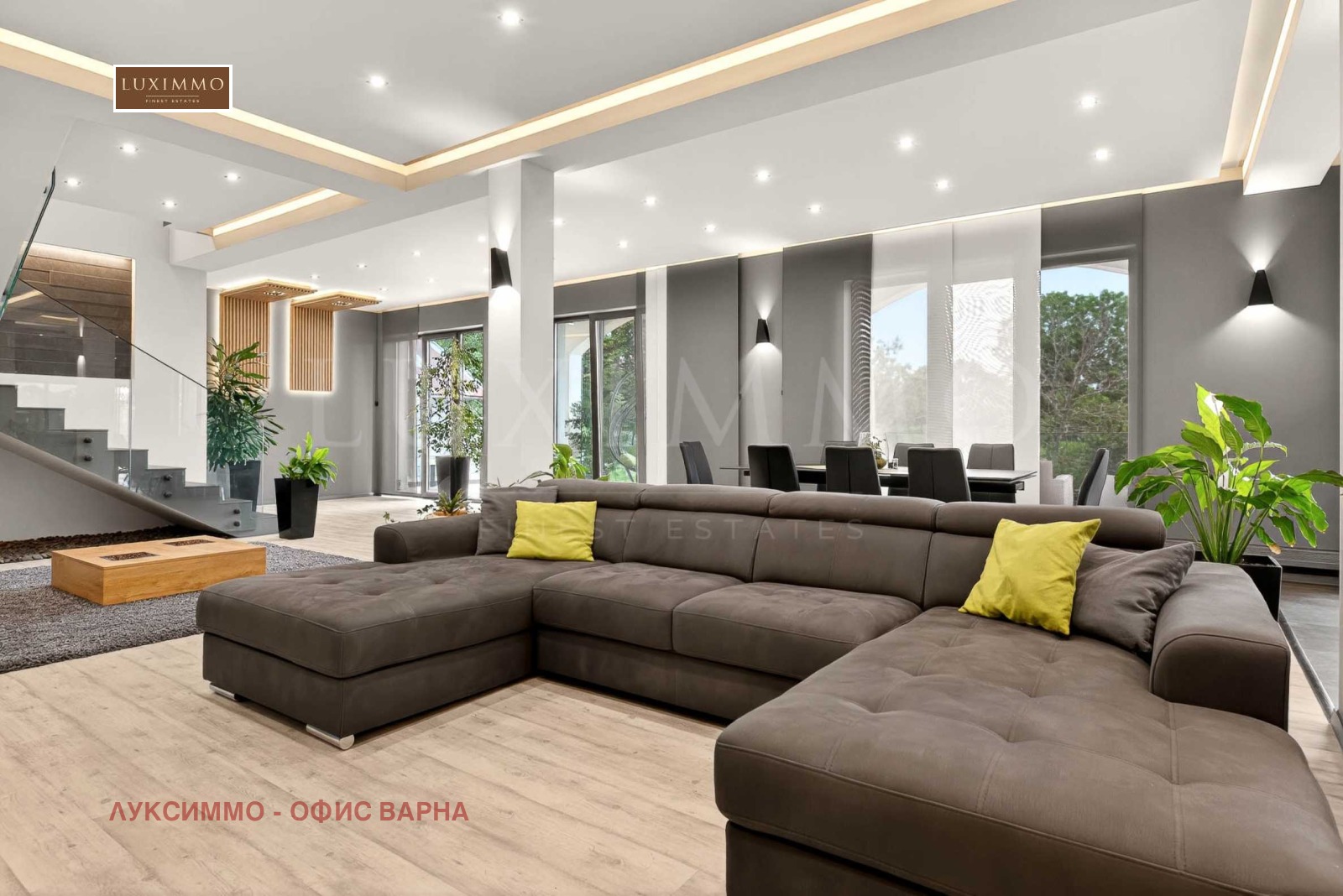 Продава КЪЩА, гр. Варна, м-т Ален мак, снимка 5 - Къщи - 53815137