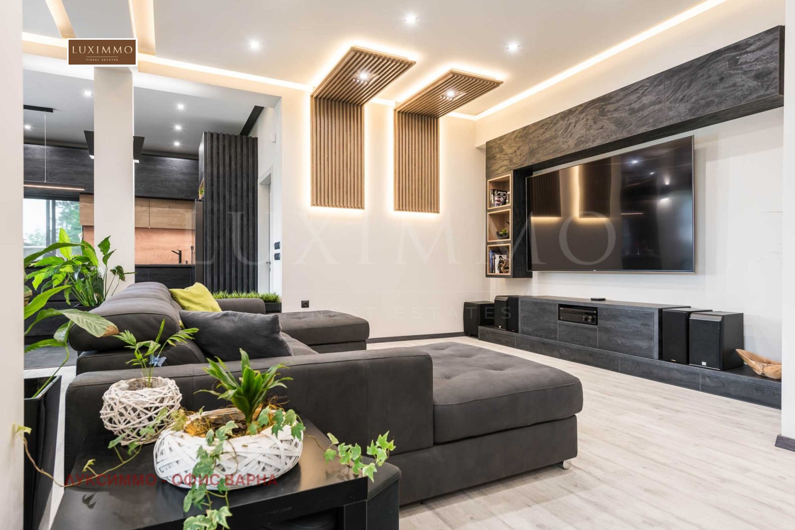 Продава КЪЩА, гр. Варна, м-т Ален мак, снимка 4 - Къщи - 53815137