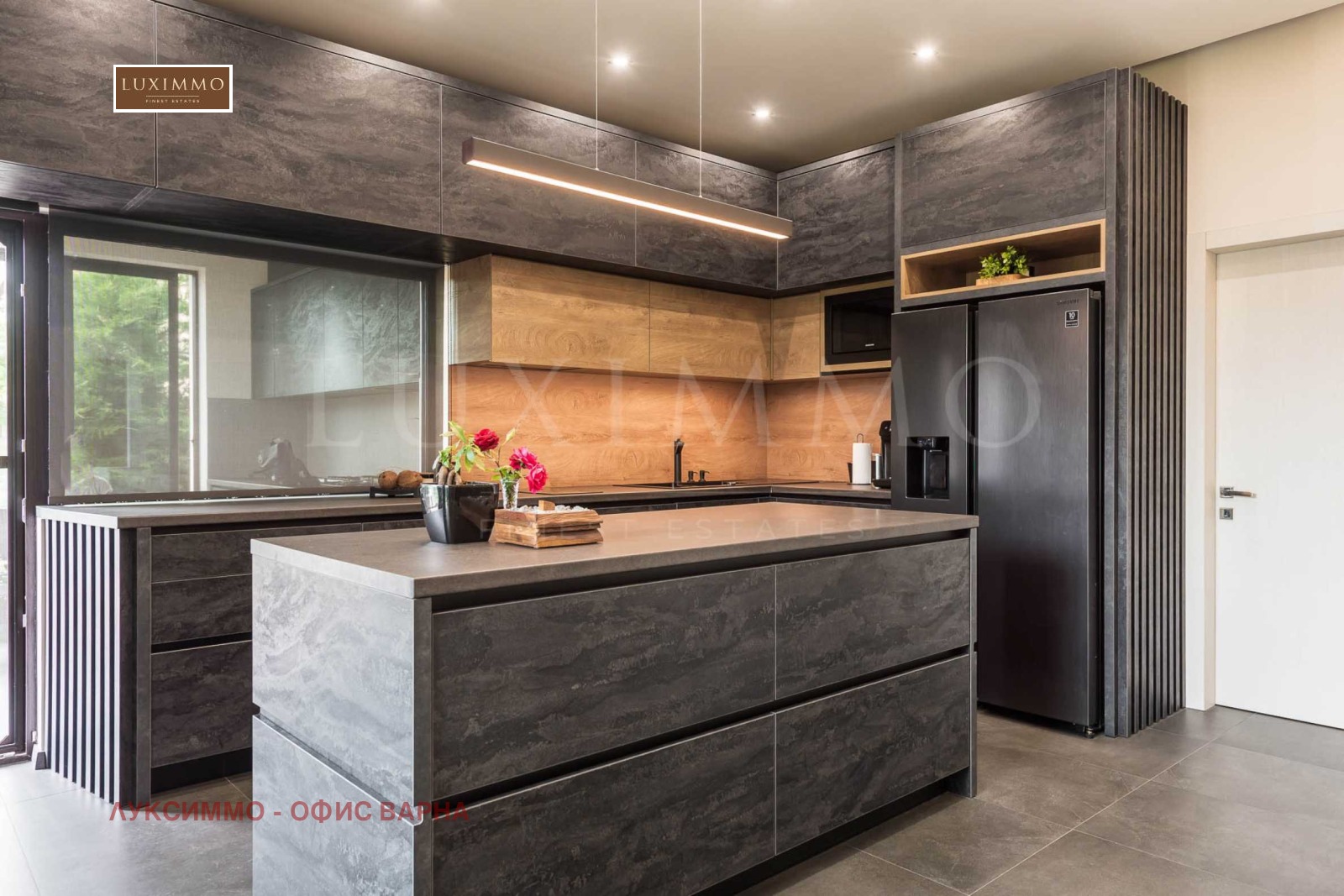 Продава КЪЩА, гр. Варна, м-т Ален мак, снимка 16 - Къщи - 53815137