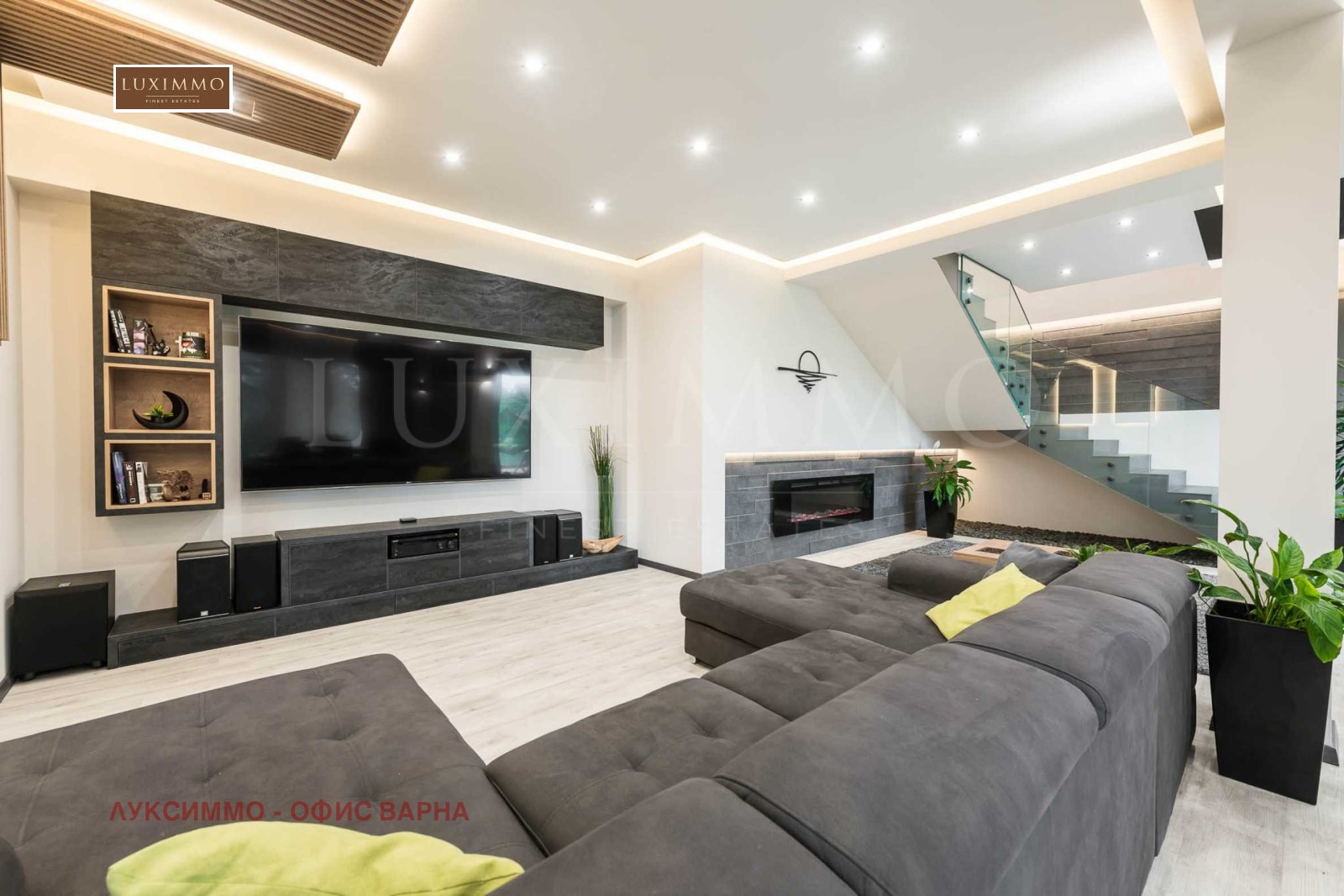 Продава КЪЩА, гр. Варна, м-т Ален мак, снимка 6 - Къщи - 53815137