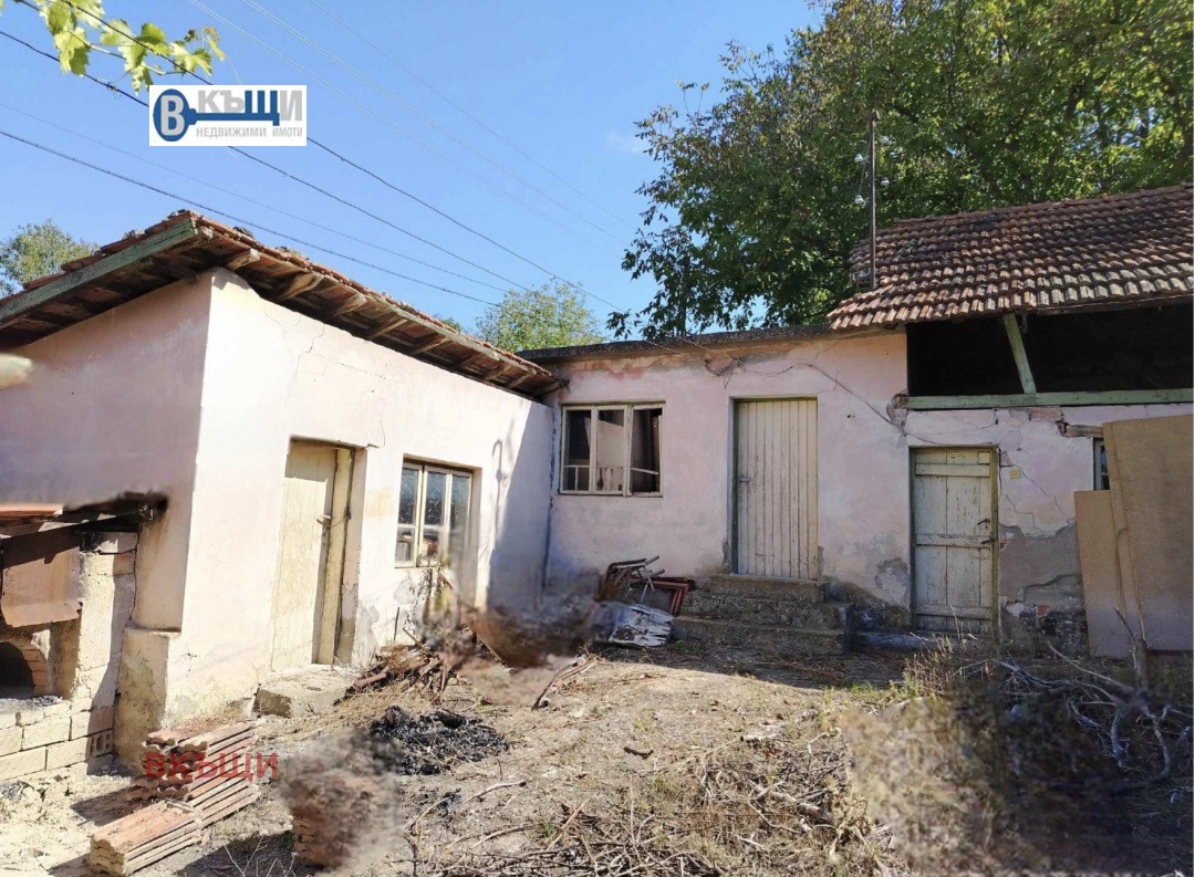 Продава КЪЩА, с. Хотница, област Велико Търново, снимка 6 - Къщи - 55691584