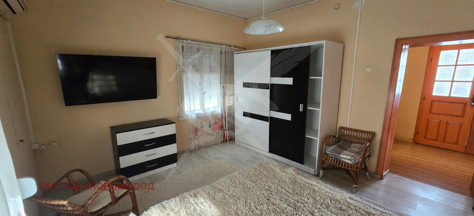 Продава КЪЩА, с. Долна махала, област Пловдив, снимка 2 - Къщи - 56715752