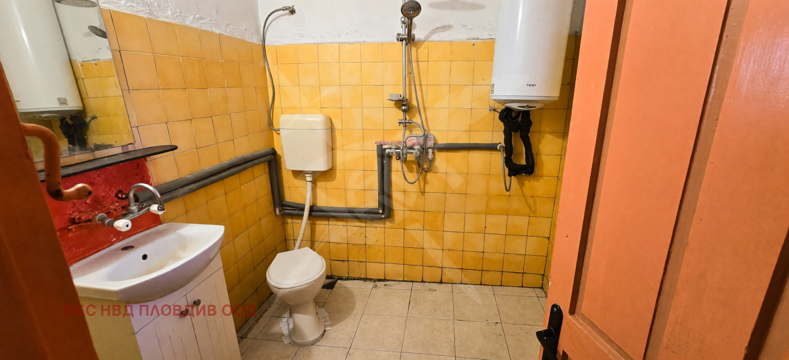 Продава КЪЩА, с. Долна махала, област Пловдив, снимка 5 - Къщи - 56715752