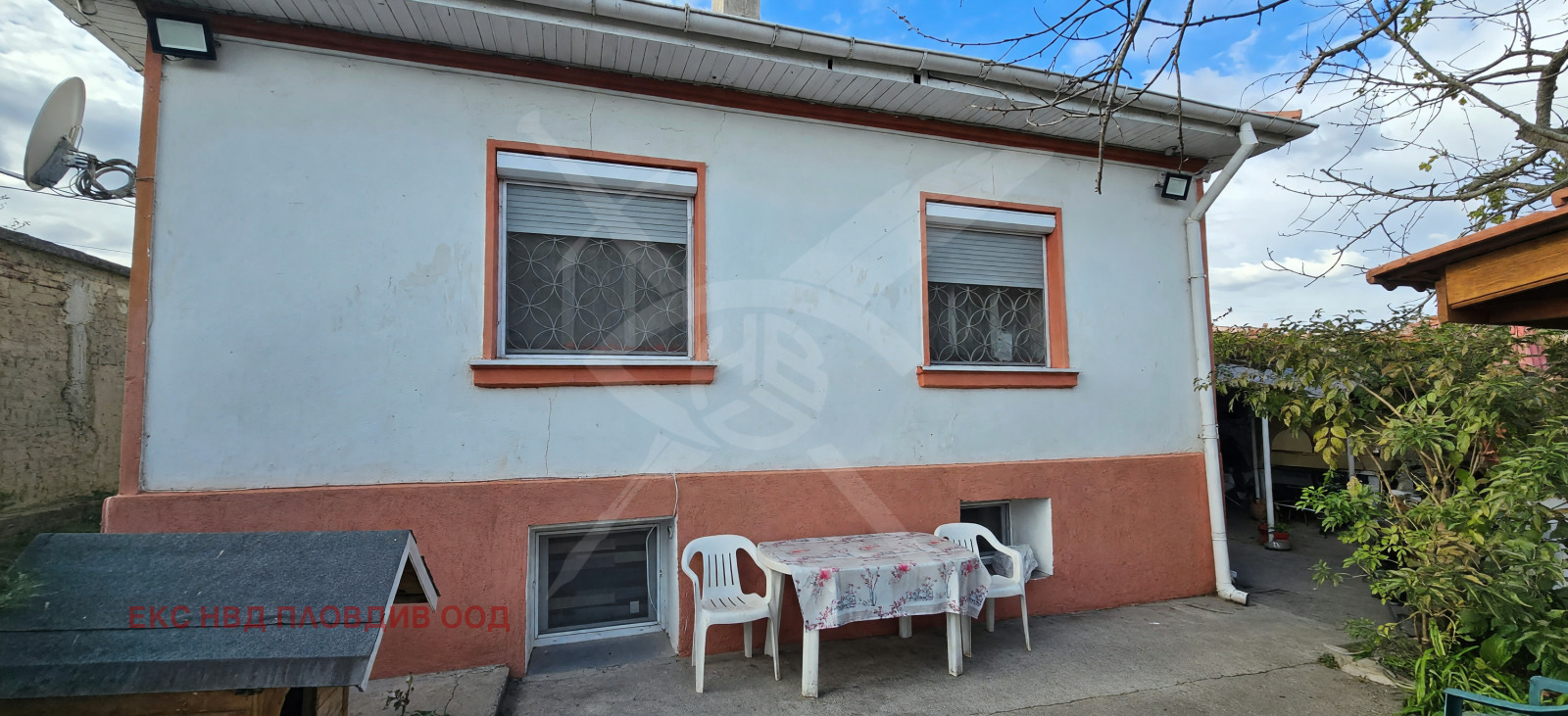 Продава КЪЩА, с. Долна махала, област Пловдив, снимка 6 - Къщи - 56715752