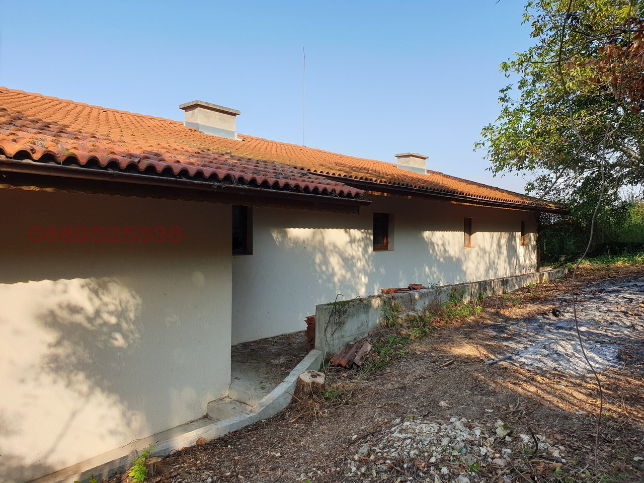 Продава ВИЛА, с. Дунавец, област Силистра, снимка 15 - Вили - 55603005