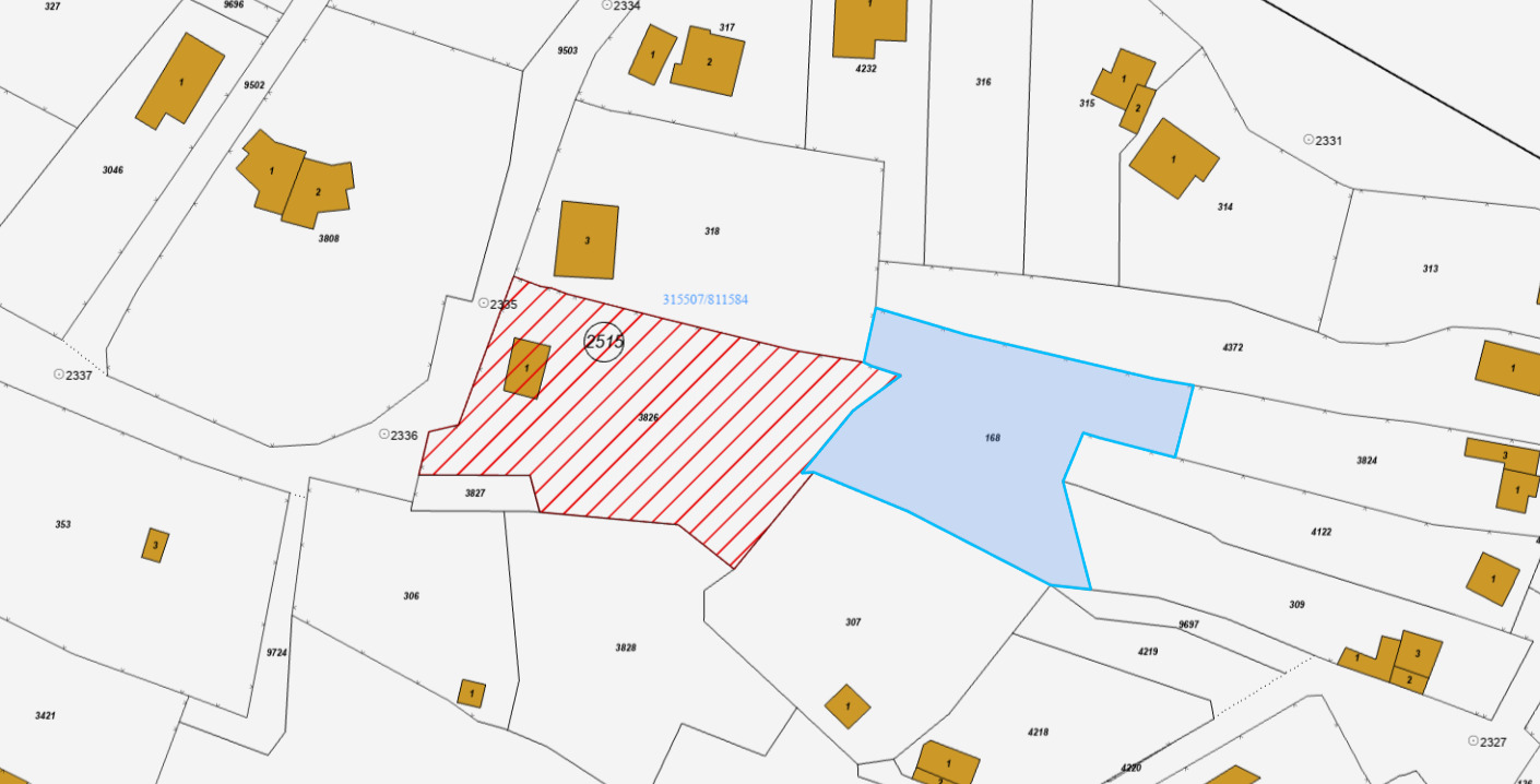 Продава ПАРЦЕЛ, гр. Варна, м-т Ален мак, снимка 2 - Парцели - 51258837