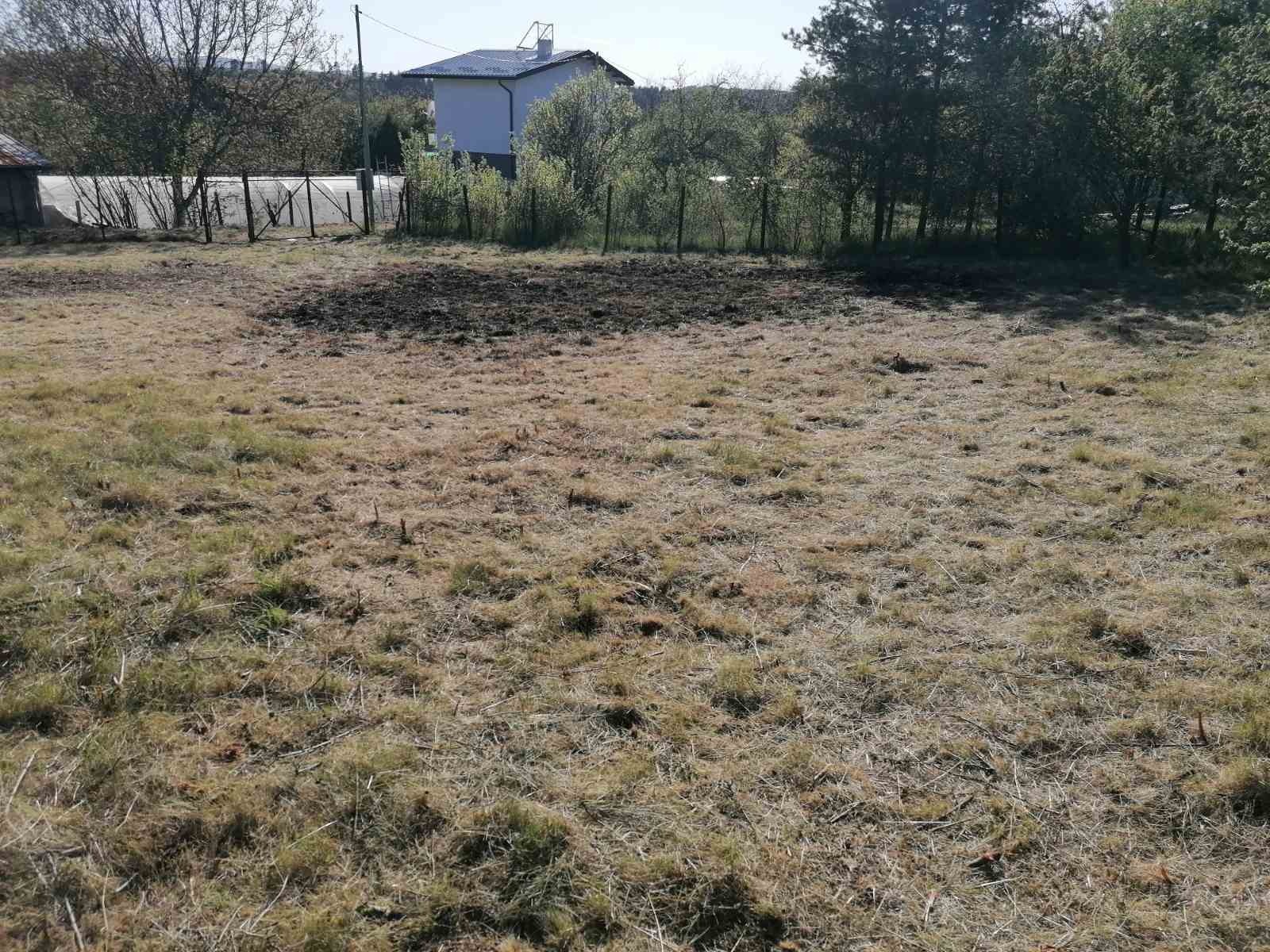 Продава ПАРЦЕЛ, с. Долна Диканя, област Перник, снимка 3 - Парцели - 54338079