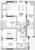 Продава  4-стаен град София , Люлин 2 , 160 кв.м | 82649401 - изображение [2]