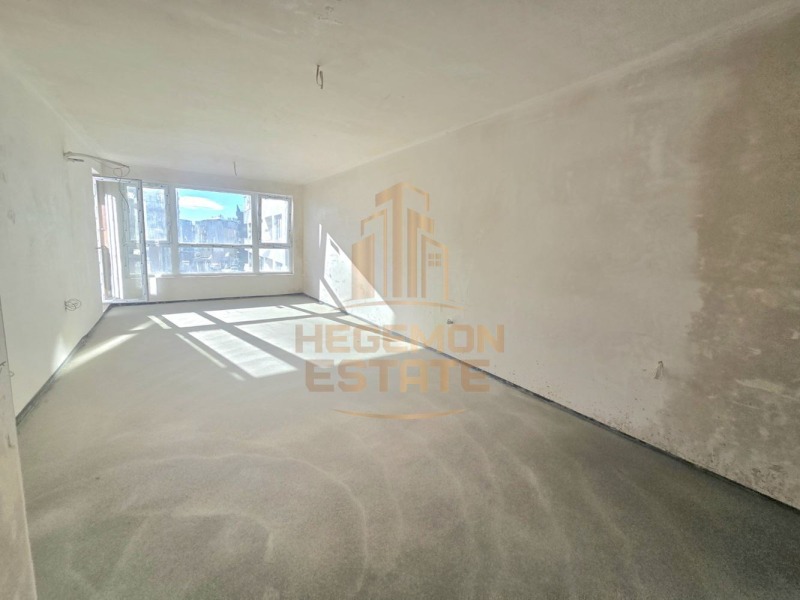 Продава 2-СТАЕН в град Варна, Левски 1 - 70 кв.м / 137 428 € » 268 785.81 лв., ХЕГЕМОН ЕСТЕЙТ