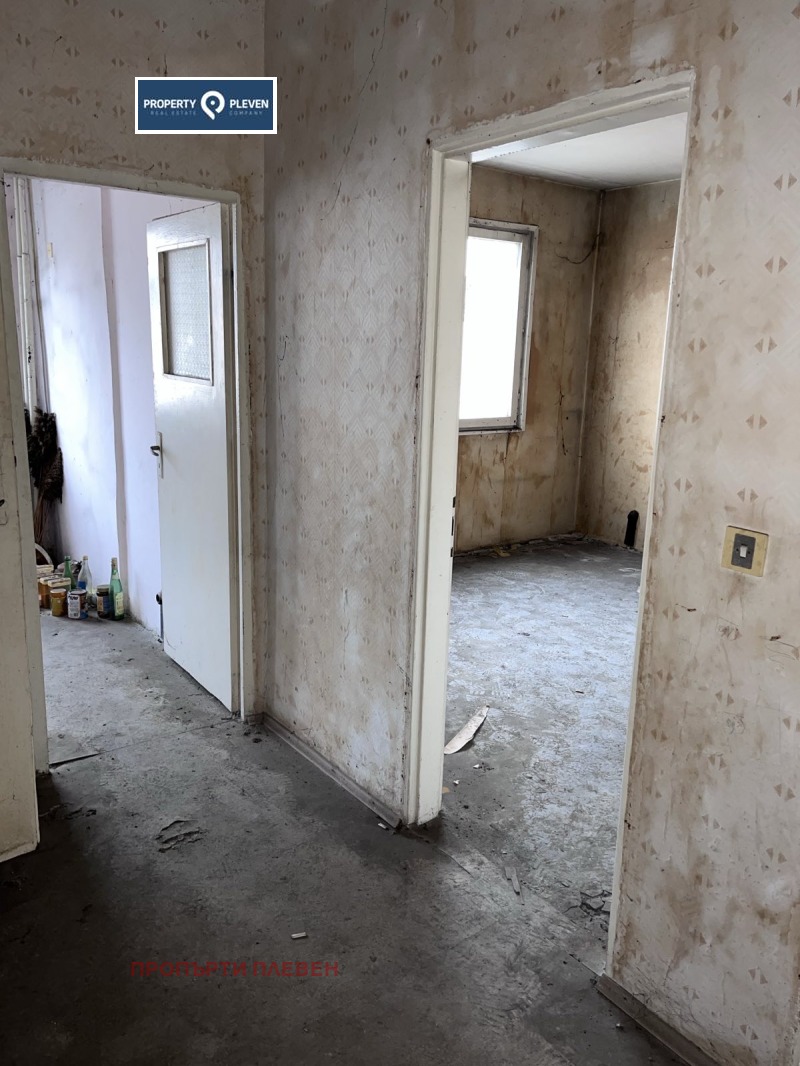 Продава 2-СТАЕН в област Плевен, гр. Белене - 63 кв.м / 17 800 € » 34 813.77 лв., ПРОПЪРТИ ПЛЕВЕН