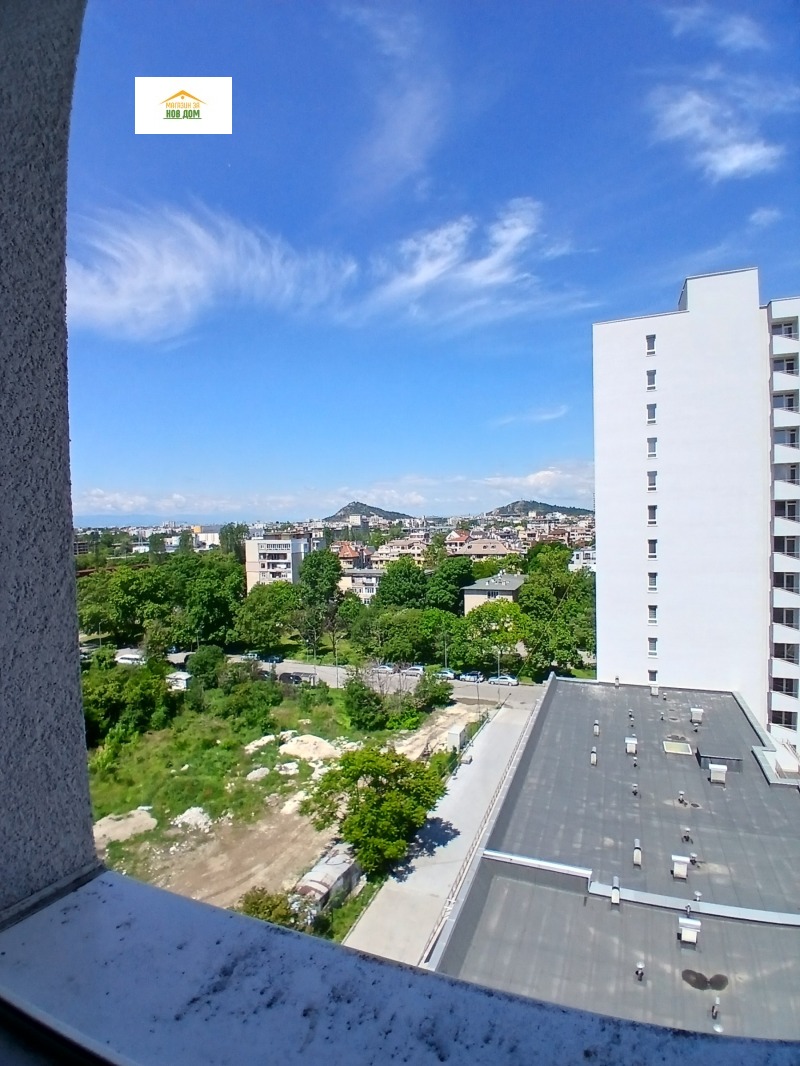 Продава 3-СТАЕН в град Пловдив, Съдийски - 142 кв.м / 192 000 € » 375 519.36 лв., МАГАЗИН ЗА НОВ ДОМ
