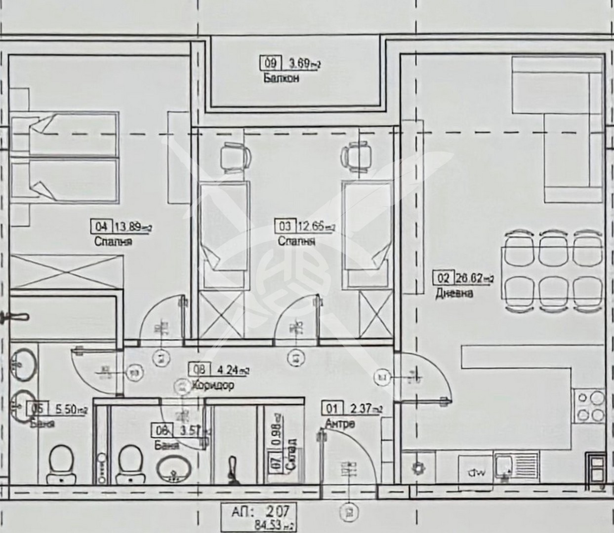 ������� 3-����� | Imot.bg � ����������� 4