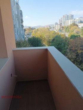 1 bedroom Kazanski - iztok, Stara Zagora 3