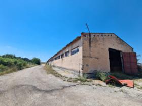 Edificio industrial Stamboliyski, región Haskovo 1