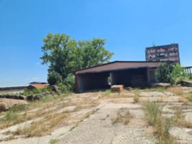 Edificio industrial Stamboliyski, región Haskovo 6