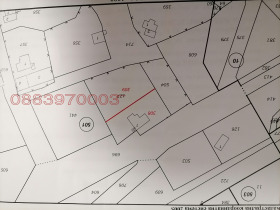 ПАРЦЕЛ, 800 m2