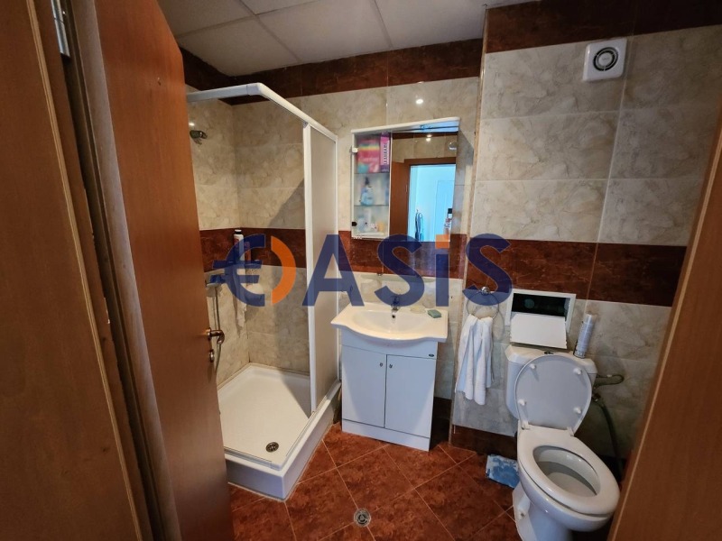 À vendre  1 chambre région Bourgas , Sveti Vlas , 59 m² | 27825059 - image [2]