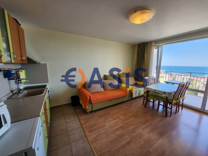 Продава  2-стаен, област Бургас, гр. Свети Влас • 79 900 EUR • ID 10047915 — holmes.bg - [1] 