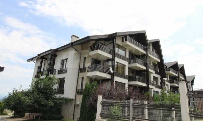 In vendita  1 camera da letto regione Blagoevgrad , Razlog , 62 mq | 72126092 - Immagine [3]