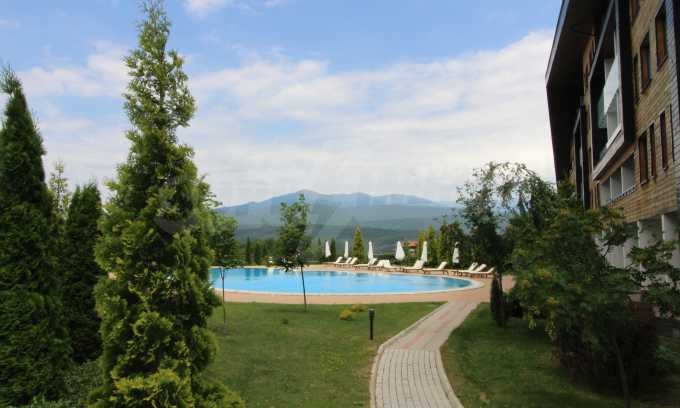 In vendita  1 camera da letto regione Blagoevgrad , Razlog , 62 mq | 72126092 - Immagine [5]
