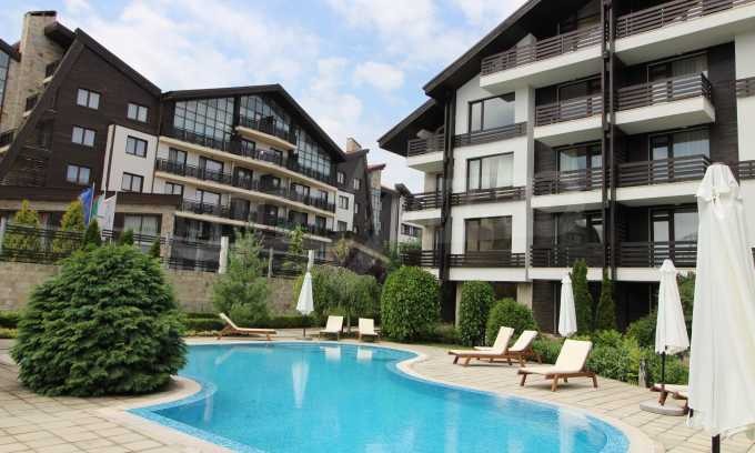 In vendita  1 camera da letto regione Blagoevgrad , Razlog , 62 mq | 72126092 - Immagine [2]
