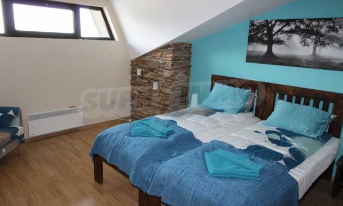 In vendita  1 camera da letto regione Blagoevgrad , Razlog , 62 mq | 72126092 - Immagine [15]