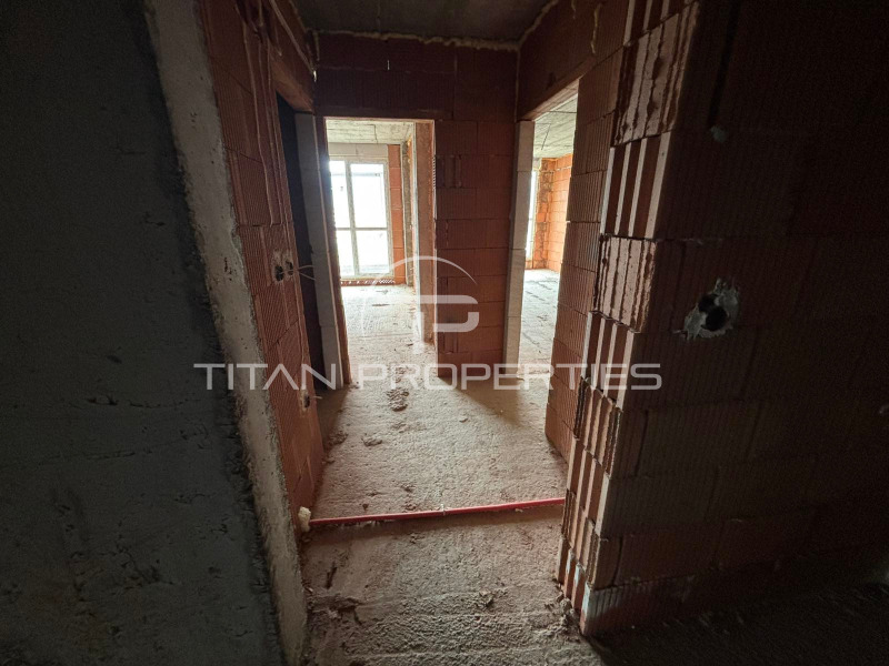 На продаж  1 спальня Пловдив , Южен , 73 кв.м | 95976990 - зображення [5]
