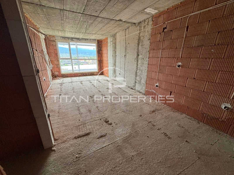 На продаж  1 спальня Пловдив , Южен , 73 кв.м | 95976990