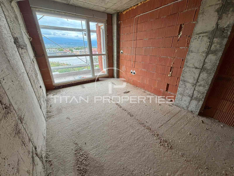 На продаж  1 спальня Пловдив , Южен , 73 кв.м | 95976990 - зображення [4]