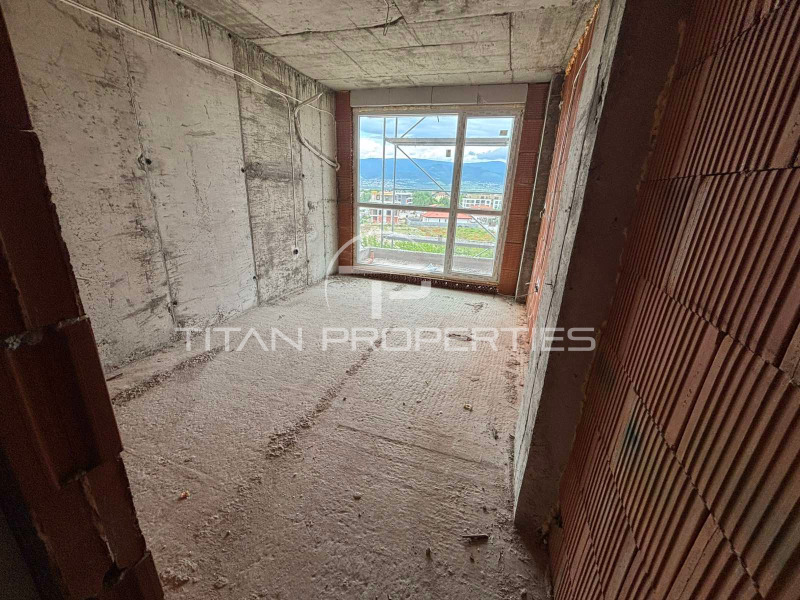 На продаж  1 спальня Пловдив , Южен , 73 кв.м | 95976990 - зображення [3]