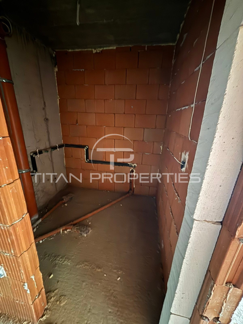 На продаж  1 спальня Пловдив , Южен , 73 кв.м | 95976990 - зображення [6]