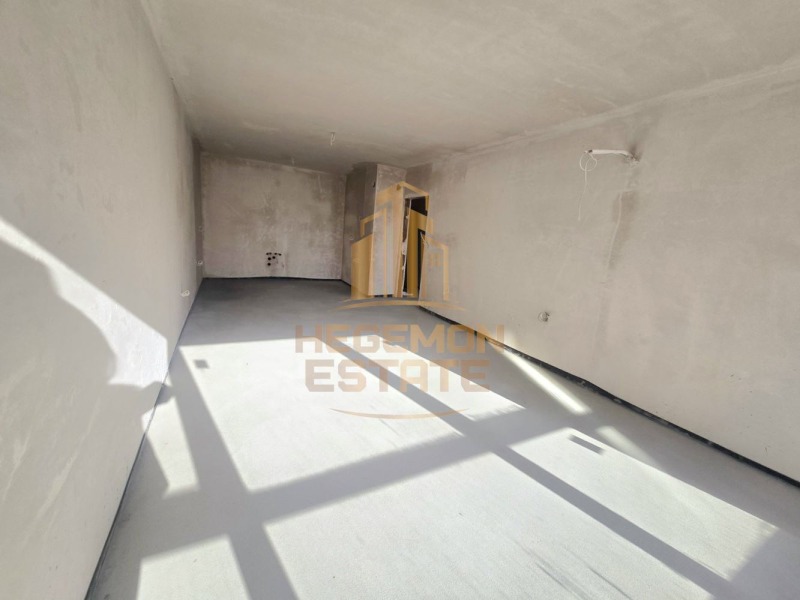 Продава 2-СТАЕН, гр. Варна, Левски 1, снимка 2 - Апартаменти - 52524545