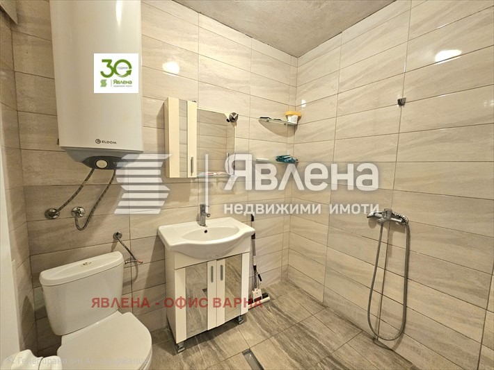 Продава 2-СТАЕН, гр. Варна, м-т Ален мак, снимка 6 - Апартаменти - 52542594