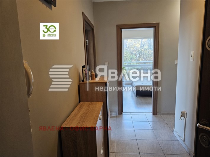 Продава 2-СТАЕН, гр. Варна, м-т Ален мак, снимка 10 - Апартаменти - 52542594