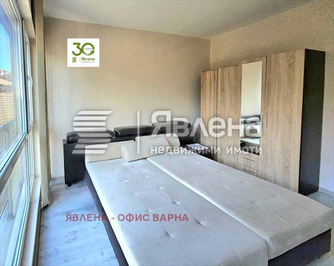 Продава 2-СТАЕН, гр. Варна, м-т Ален мак, снимка 5 - Апартаменти - 52542594