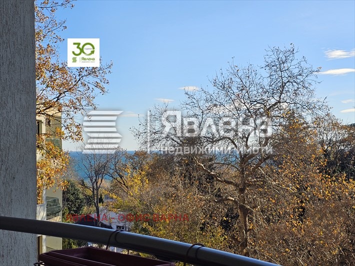 Продава 2-СТАЕН, гр. Варна, м-т Ален мак, снимка 8 - Апартаменти - 52542594