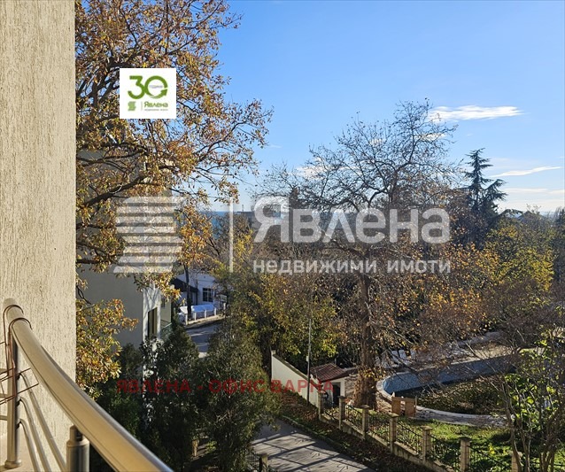 Продава 2-СТАЕН, гр. Варна, м-т Ален мак, снимка 3 - Апартаменти - 52542594