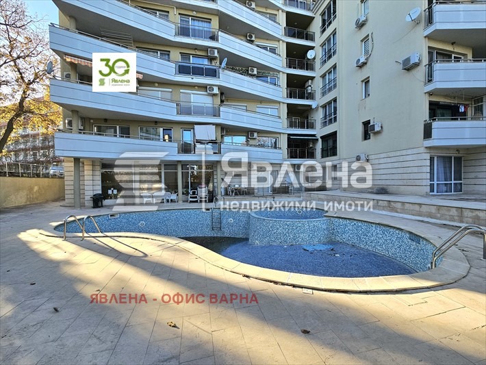 Продава 2-СТАЕН, гр. Варна, м-т Ален мак, снимка 13 - Апартаменти - 52542594