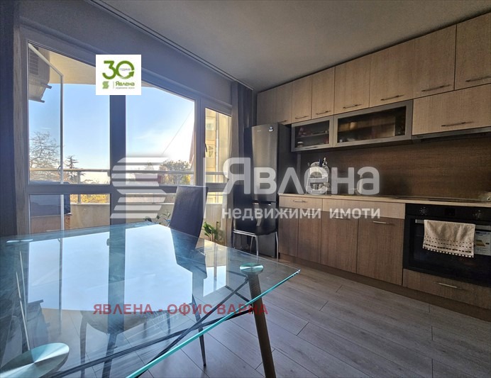 Продава 2-СТАЕН, гр. Варна, м-т Ален мак, снимка 9 - Апартаменти - 52542594