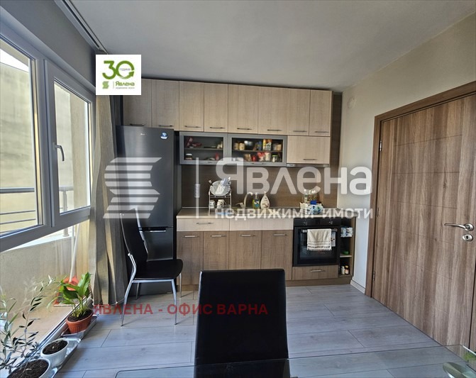 Продава 2-СТАЕН, гр. Варна, м-т Ален мак, снимка 2 - Апартаменти - 52542594